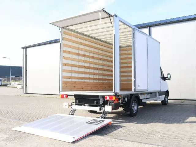 Sprinter XL